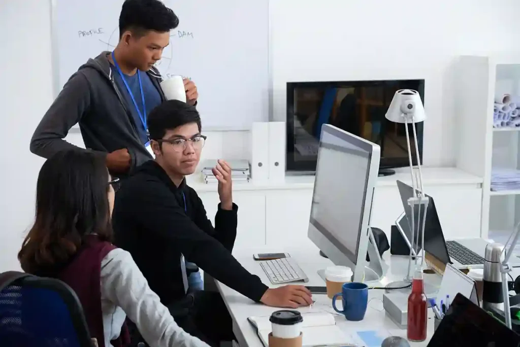 TRAINING ITIL FOUNDATION FOR IT SERVICE MANAGEMENT