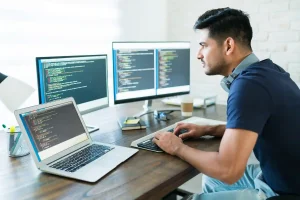 TRAINING JAVASCRIPT FULL STACK DEVELOPMENT