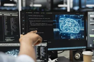 TRAINING MACHINE LEARNING & AI ESSENTIALS