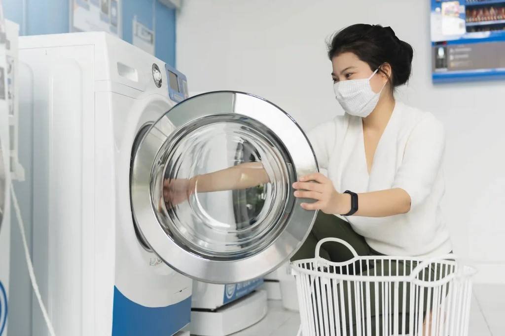 TRAINING MANAJEMEN LINEN DAN LAUNDRY RUMAH SAKIT