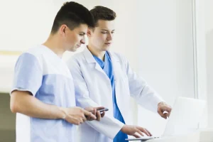 TRAINING PENINGKATAN MUTU DAN KESELAMATAN PASIEN (PMKP) SESUAI STANDAR AKREDITASI RUMAH SAKIT