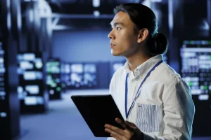 TRAINING SISTEM INFORMASI & DATABASE