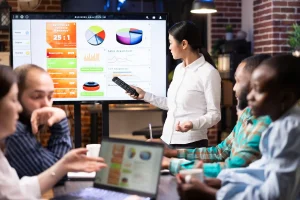 TRAINING DIGITAL MARKETING & SEO MASTERY