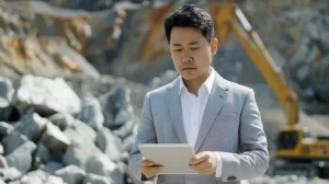 TRAINING DIGITAL MAPPING PERTAMBANGAN