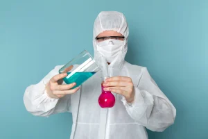 TRAINING K3 KIMIA DAN PENGELOLAAN BAHAN BERBAHAYA