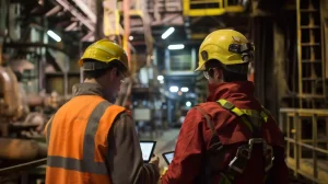 TRAINING PRODUKTIVITAS TAMBANG