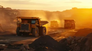 TRAINING ADVANCED MINE VENTILATION SYSTEM