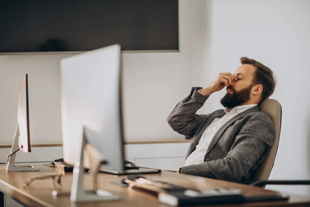 TRAINING FATIGUE MANAGEMENT DAN ERGONOMI