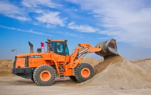 TRAINING MANAJEMEN ALAT BERAT BULLDOZER DAN GRADER
