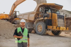 TRAINING MANAJEMEN KONTRAK JASA PERTAMBANGAN