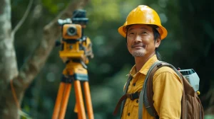 TRAINING MONITORING SLOPE STABILITY DENGAN SSR RADAR