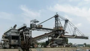 TRAINING PENAKSIRAN CADANGAN BIJIH DENGAN MICROMINE