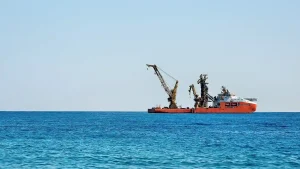 TRAINING TEKNIK PENGEBORAN VERTIKAL DAN HORIZONTAL