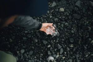 TRAINING TEKNIK SAMPLING BATUBARA DAN MINERAL