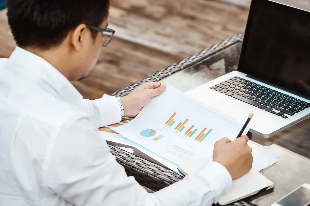 TRAINING ADVANCED FINANCIAL STATEMENT ANALYSIS