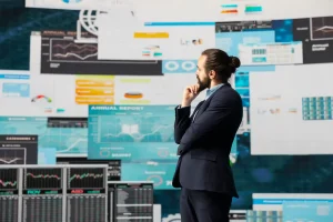 TRAINING BIG DATA ANALYTICS FOR BUSINESS