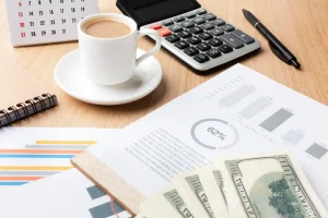 TRAINING BUDGETING AND PROFIT PLANNING