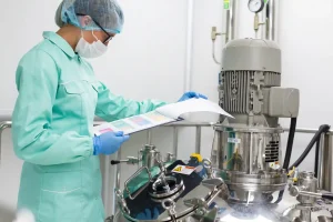 TRAINING CENTRIFUGAL PUMP OPERATION & TROUBLESHOOTING