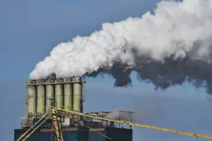 TRAINING COAL BED METHANE (CBM) UTILIZATION