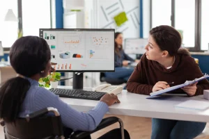 TRAINING CONSUMER BEHAVIOR ANALYSIS