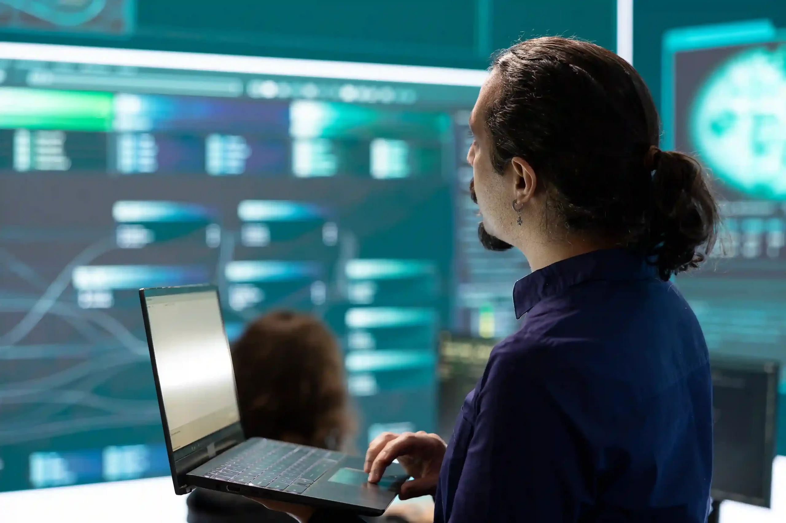 TRAINING CYBER SECURITY RISK MANAGEMENT