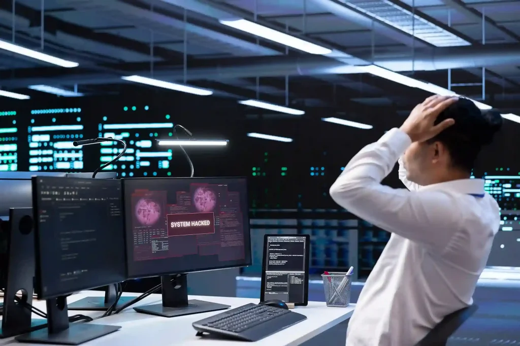 TRAINING DISASTER RECOVERY PLANNING (DRP)