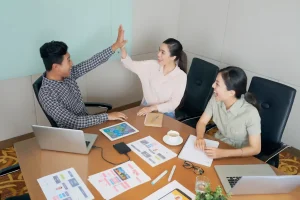 TRAINING EFFECTIVE ONBOARDING PROGRAM DESIGN