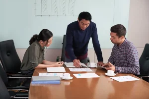 TRAINING MANAJEMEN KEPATUHAN RKAB TAHUNAN