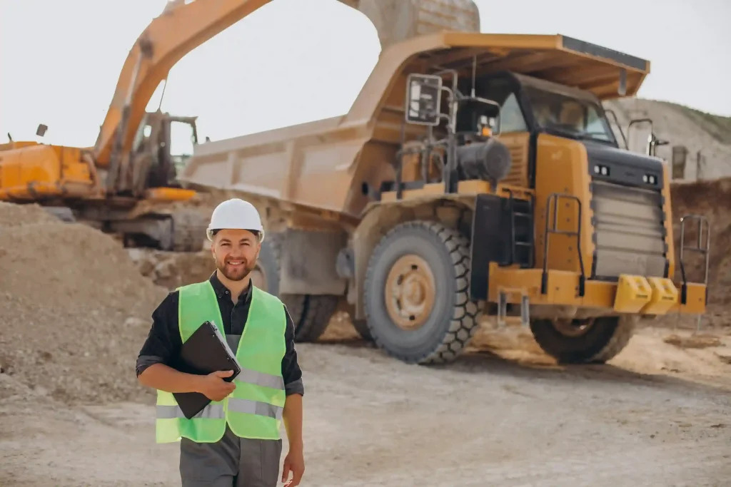 TRAINING MANAJEMEN KONTRAKTOR TAMBANG BERKELANJUTAN