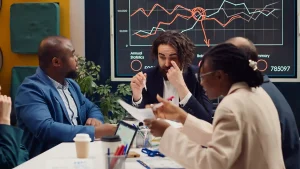 TRAINING MARKET RESEARCH & ANALYSIS