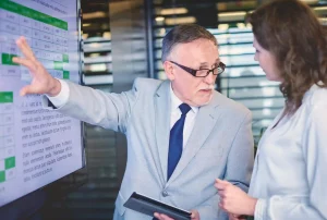 TRAINING ROOT CAUSE FAILURE ANALYSIS (RCFA)