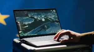 TRAINING SISTEM INFORMASI GEOGRAFIS (GIS) PERTAMBANGAN