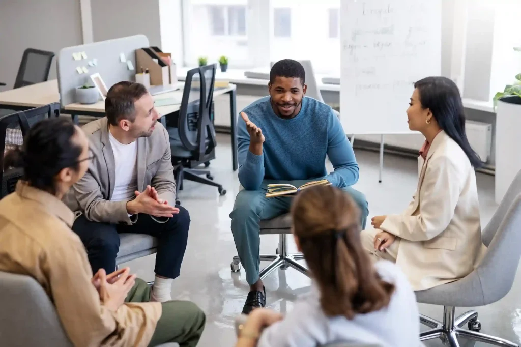TRAINING STRATEGIC HR BUSINESS PARTNER (HRBP)