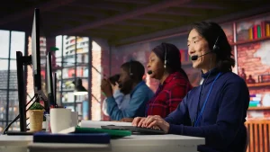 TRAINING TELEMARKETING & INSIDE SALES EXCELLENCE