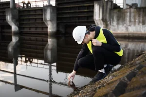 TRAINING WATER TREATMENT PLANT OPERATION