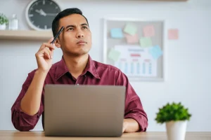 TRAINING ANALYTICAL THINKING AND PROBLEM SOLVING