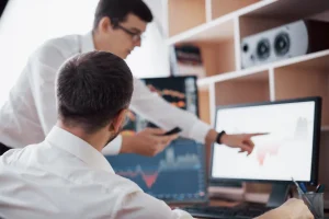TRAINING AUDIT TEKNOLOGI INFORMASI BERBASIS COBIT 2019