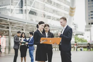 TRAINING CORPORATE SECRETARY & GOVERNANCE EXCELLENCE