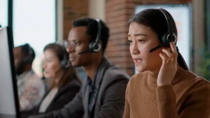 TRAINING CUSTOMER SERVICE EXCELLENCE