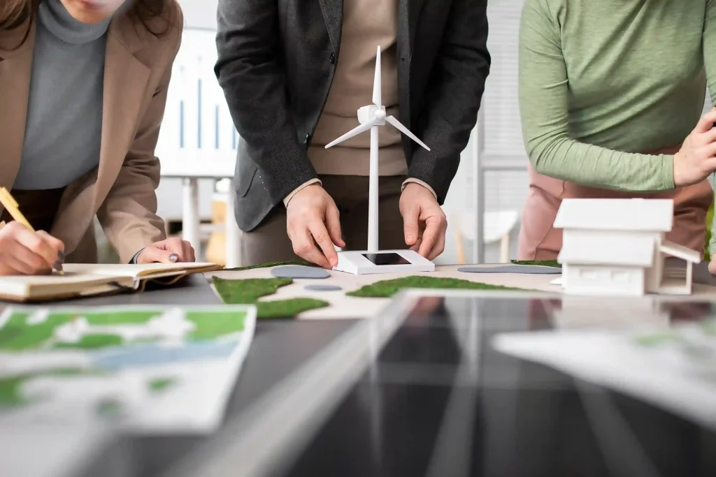 TRAINING ENERGY MANAGEMENT (ISO 50001)
