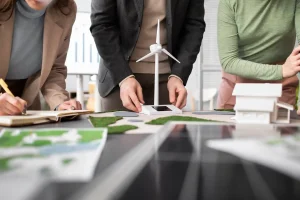 TRAINING ENERGY MANAGEMENT (ISO 50001)