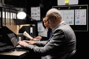 TRAINING FRAUD AUDITING & INVESTIGATION TECHNIQUES