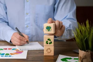 TRAINING ISO 140012015 ENVIRONMENTAL MANAGEMENT