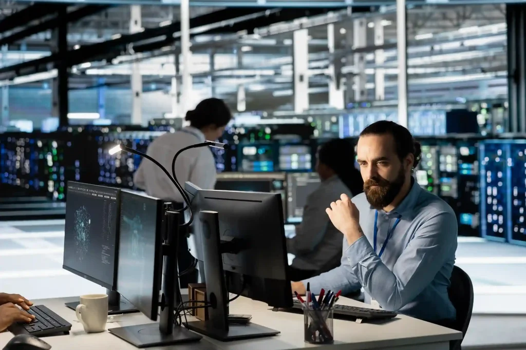 TRAINING IT SERVICE MANAGEMENT WITH ITIL 4