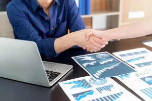 TRAINING MANAJEMEN VENDOR & OUTSOURCING STRATEGIS