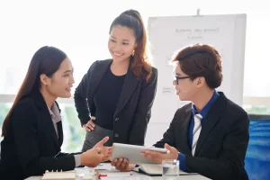 TRAINING PENILAIAN KINERJA KARYAWAN BERBASIS KOMPETENSI