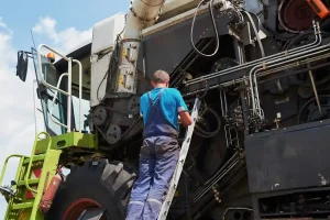 TRAINING PREVENTIVE MAINTENANCE UNTUK ALAT BERAT & ARMADA