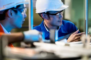 TRAINING RELIABILITY CENTERED MAINTENANCE (RCM) UNTUK INDUSTRI
