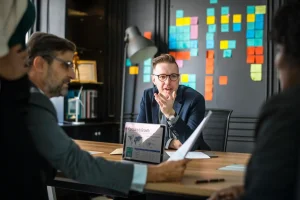 TRAINING SOFTWARE DEVELOPMENT LIFE CYCLE (SDLC)