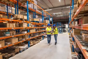 TRAINING STRATEGIC LOGISTICS & MULTI-MODAL TRANSPORTATION